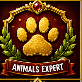 Animals Expert