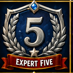 Expert Five