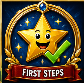 First Steps