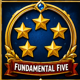 Fundamental Five