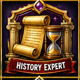 History Expert