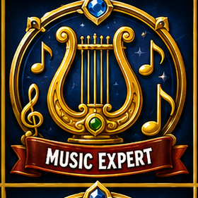 Music Expert
