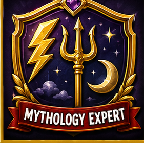 Mythology Expert