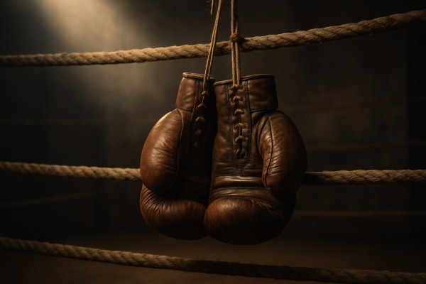 Boxing Champions Quiz (12 rounds)