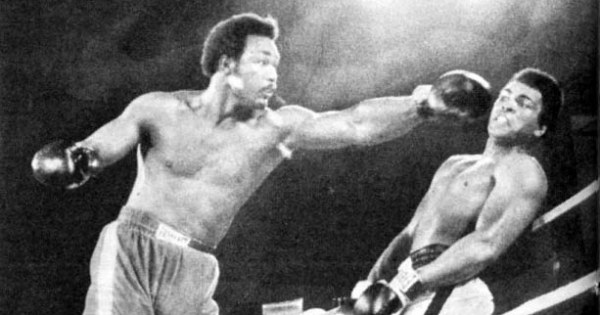 Boxing Champions Quiz (12 rounds)