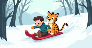 Calvin and Hobbes Trivia