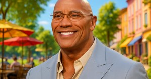 Dwayne Johnson