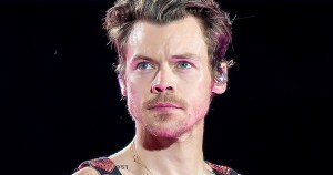 Harry Styles