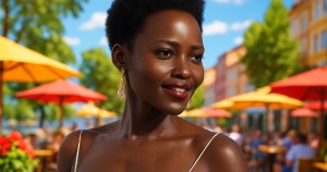 Lupita Nyong'o
