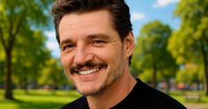 Pedro Pascal