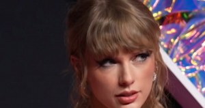 Taylor Swift