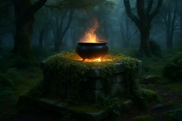 Celtic Mythology General Knowledge
