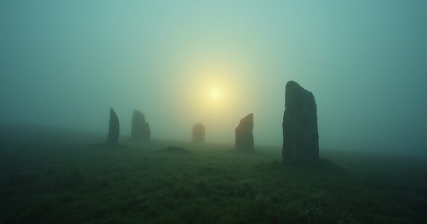 Celtic Mythology General Knowledge