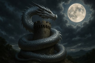 Creatures from Fairy Tales