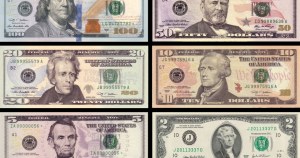 Currency Around the World