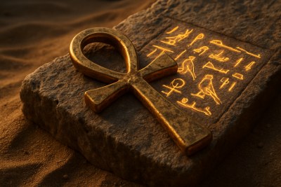 Egyptian Mythology Trivia