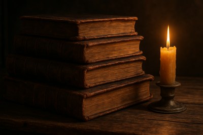 Famous Book Opening Lines