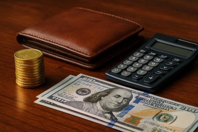 Financial Literacy Challenge