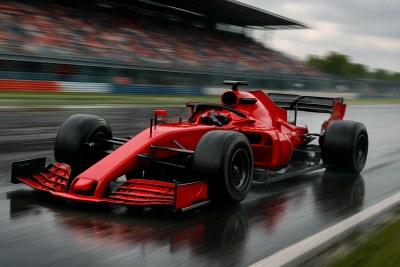 Formula 1 Trivia