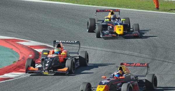 Formula 1 Trivia