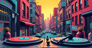 Hip-Hop History Challenge