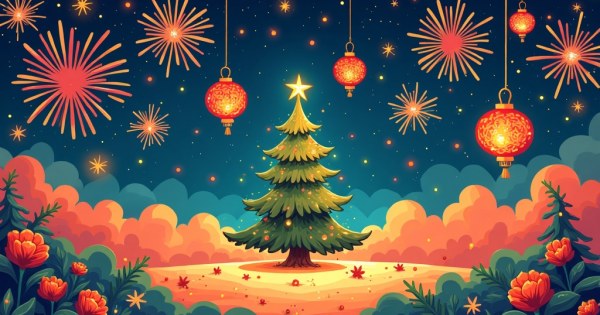 Holiday and Traditions Quiz