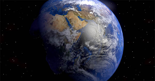Do you often think about mankind and destiny?