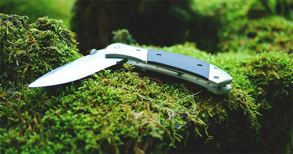What is the most important survival item?