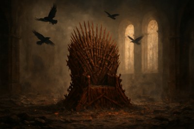 How Would You Die In Game of Thrones?