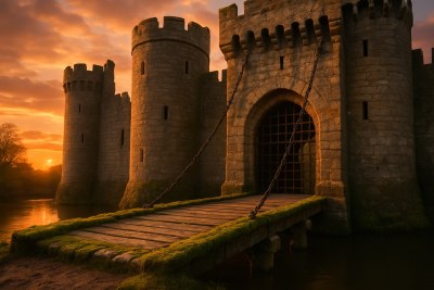 Medieval Europe Trivia