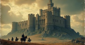 Medieval Europe Trivia
