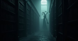 Monsters in Literature