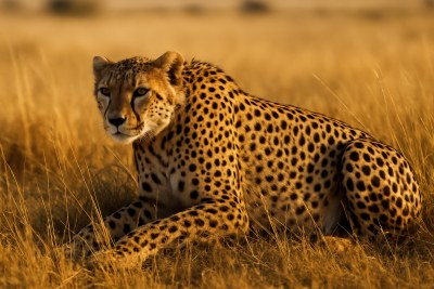 Name the Animal from its Picture