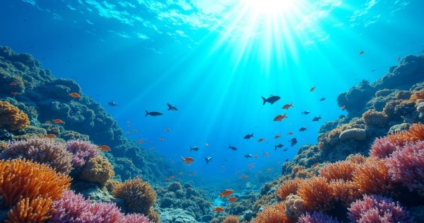 Ocean Animals Challenge
