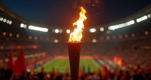 Olympic Games Trivia