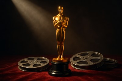 Oscar Winners Challenge