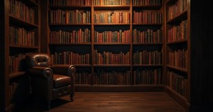 Are These Real Book Titles or Made Up?