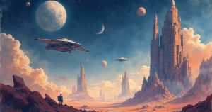 Science Fiction Movies