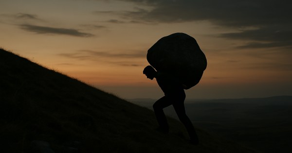 What is the hardest thing about being you?
