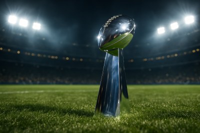 Super Bowl History Challenge