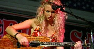 Taylor Swift Songs