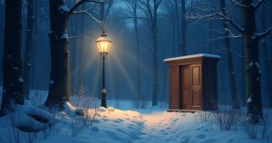 The Chronicles of Narnia Trivia