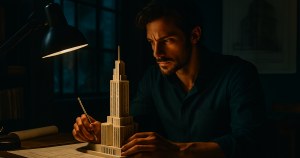 The Architect