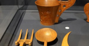 The Origins of Everyday Objects