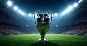 UEFA Champions League General Knowledge