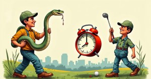 Unusual Jobs Around the World