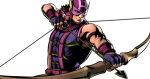 Hawk Eye