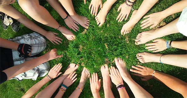 How well do you integrate into a team?
