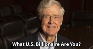 Charles Koch