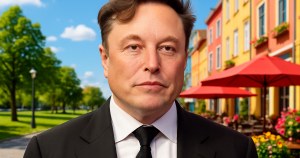 Elon Musk